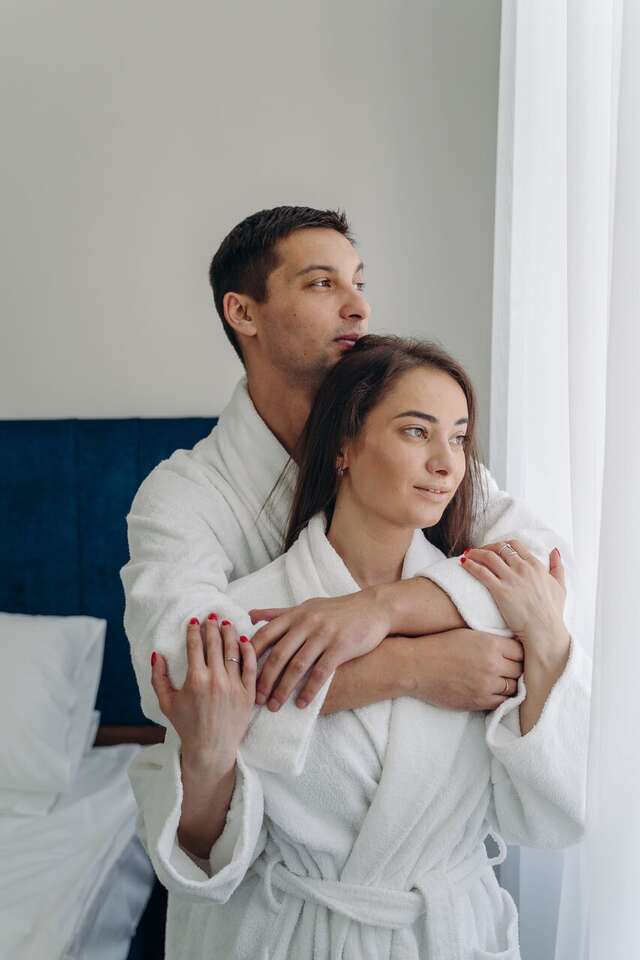 Гостиница Маяк Листвянка-148