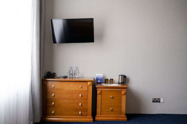 Гостиница Маяк Листвянка-173