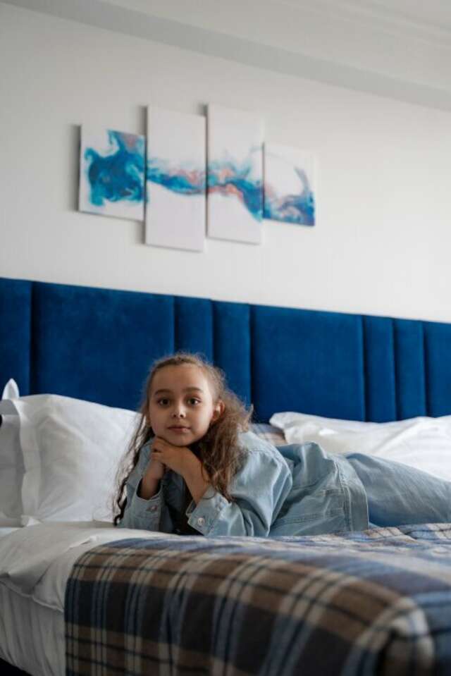 Гостиница Маяк Листвянка-71