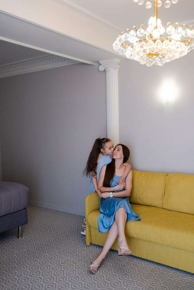 Гостиница Маяк Листвянка-56