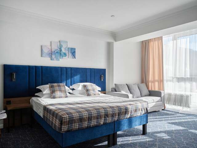 Гостиница Маяк Листвянка-73