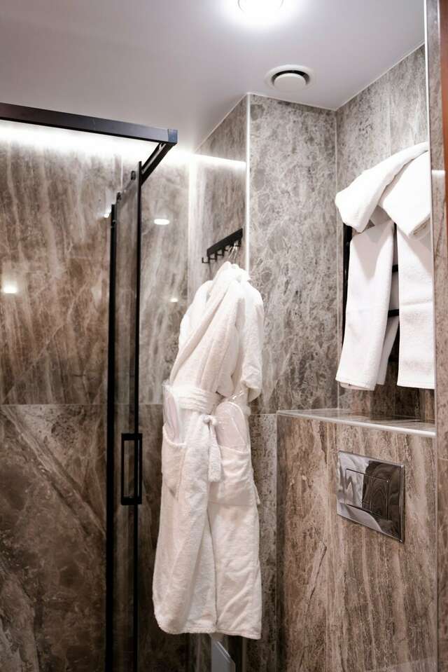 Гостиница Маяк Листвянка-75