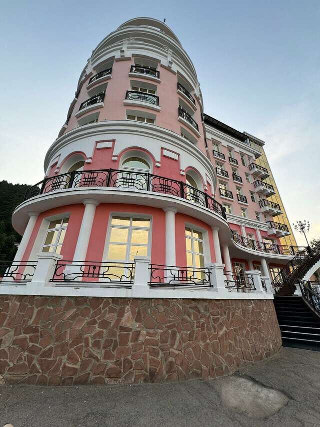 Гостиница Маяк Листвянка-102