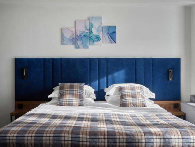 Гостиница Маяк Листвянка-41