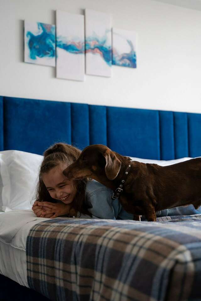 Гостиница Маяк Листвянка-3