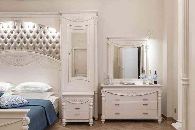 Гостиница Маяк Листвянка-113