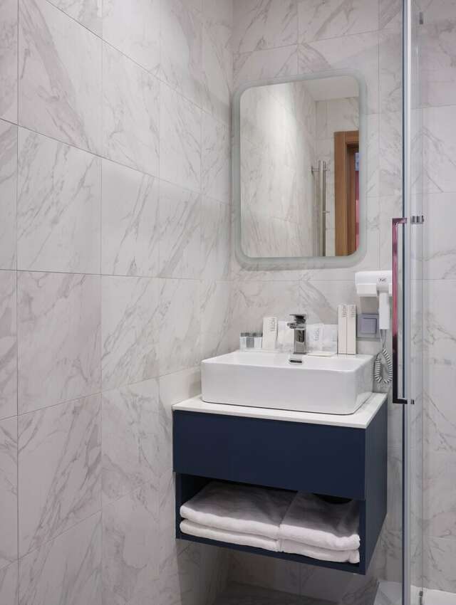 Гостиница Маяк Листвянка-70