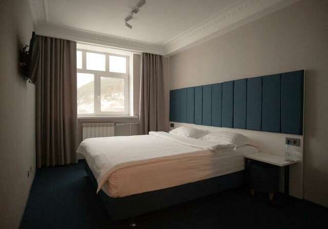 Гостиница Маяк Листвянка-202