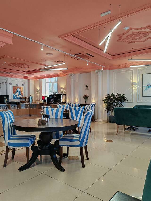 Гостиница Маяк Листвянка-152