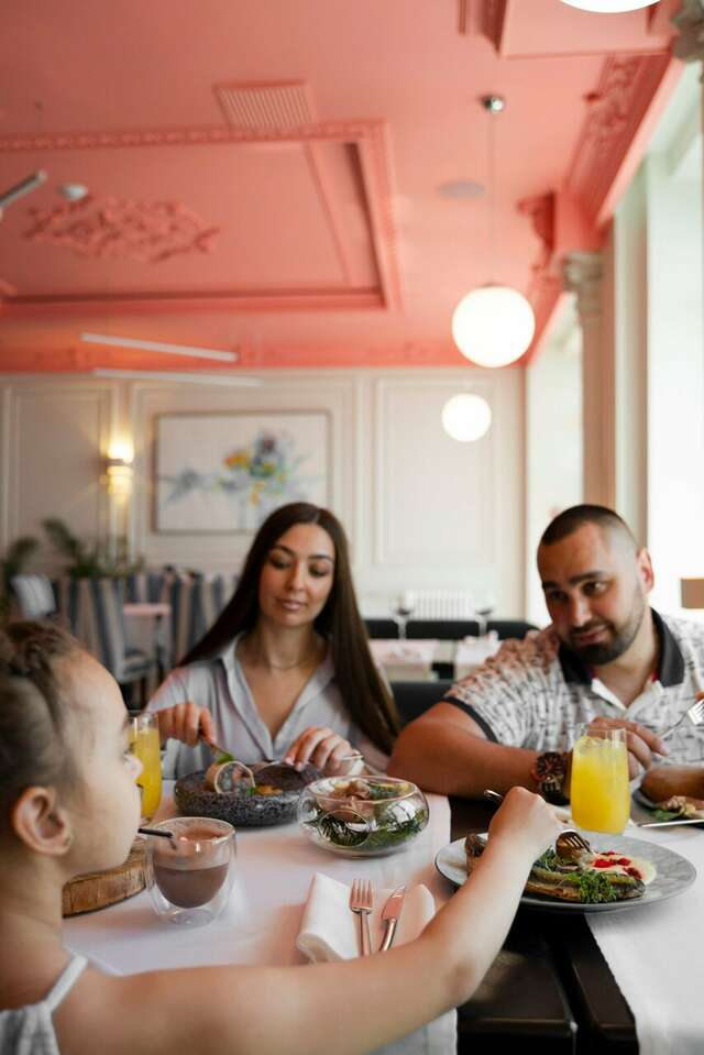 Гостиница Маяк Листвянка-10