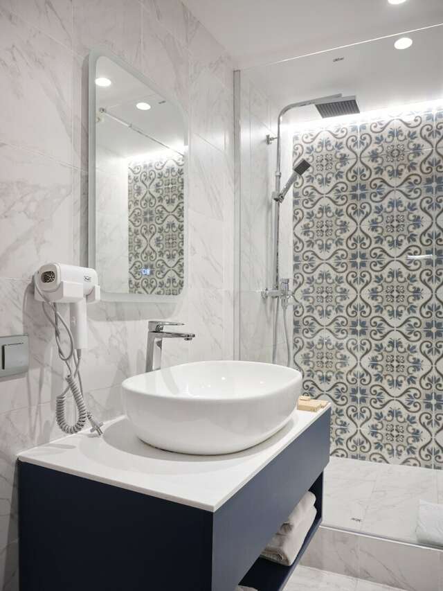 Гостиница Маяк Листвянка-89