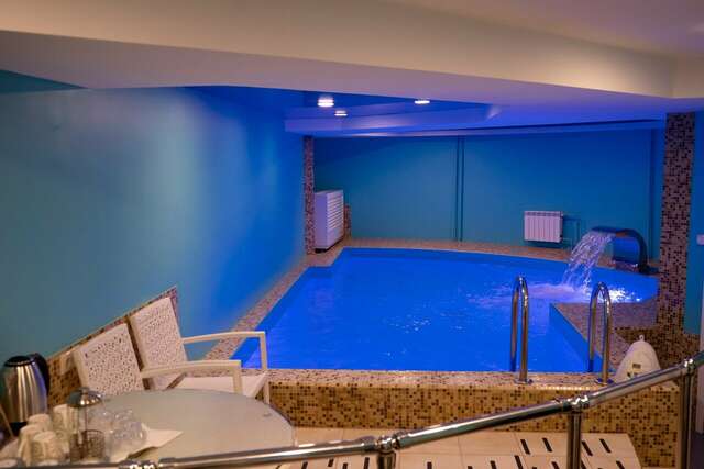 Гостиница Маяк Листвянка-50