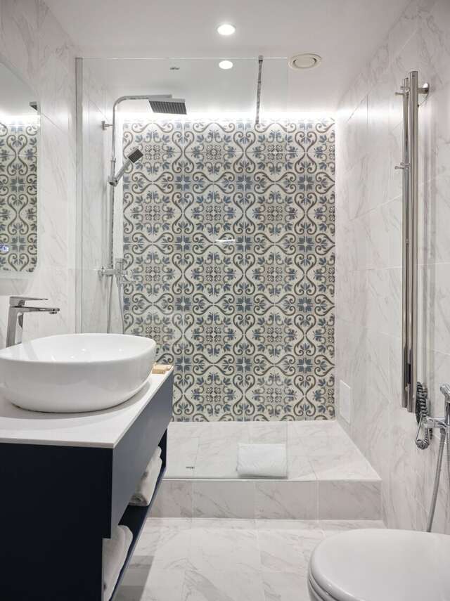 Гостиница Маяк Листвянка-44