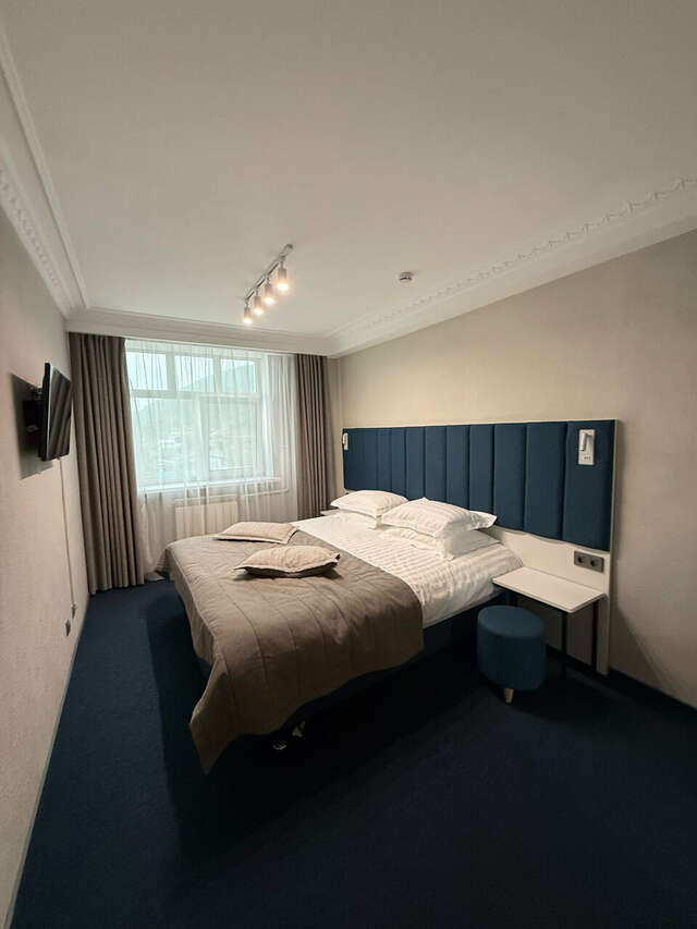 Гостиница Маяк Листвянка-196