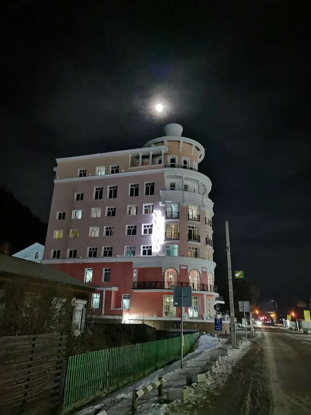 Гостиница Маяк Листвянка-106