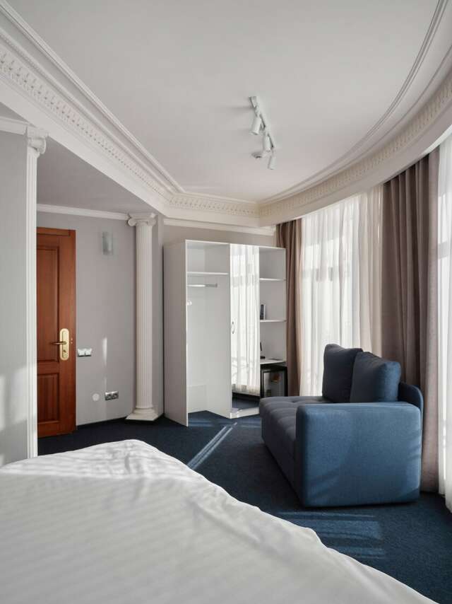 Гостиница Маяк Листвянка-64