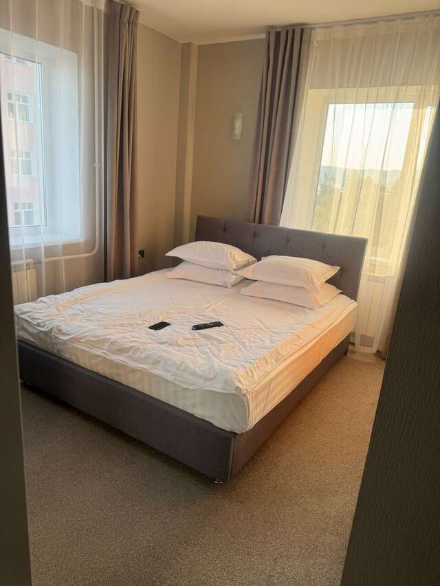 Гостиница Маяк Листвянка-161