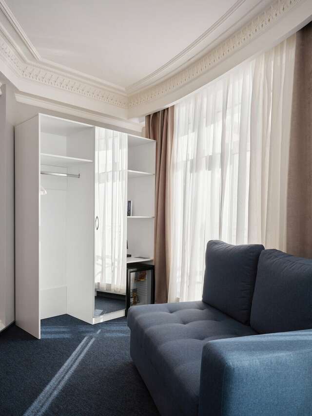 Гостиница Маяк Листвянка-27