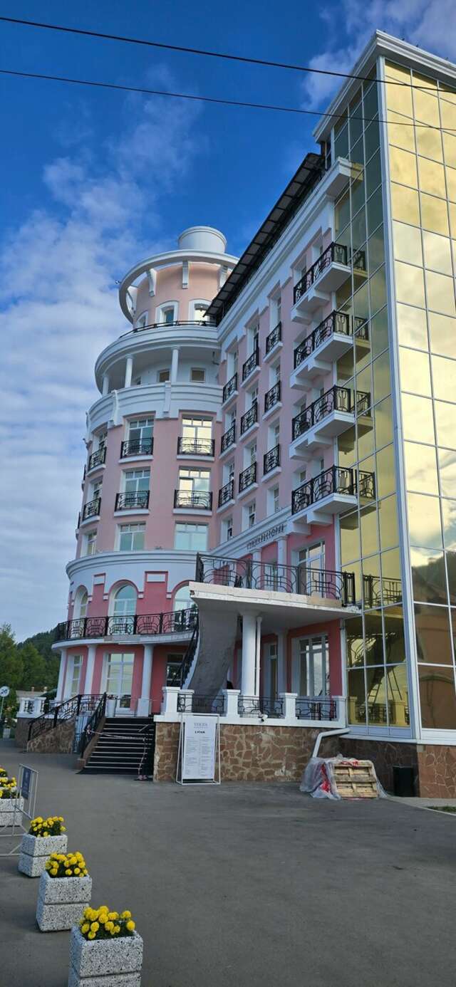 Гостиница Маяк Листвянка-209