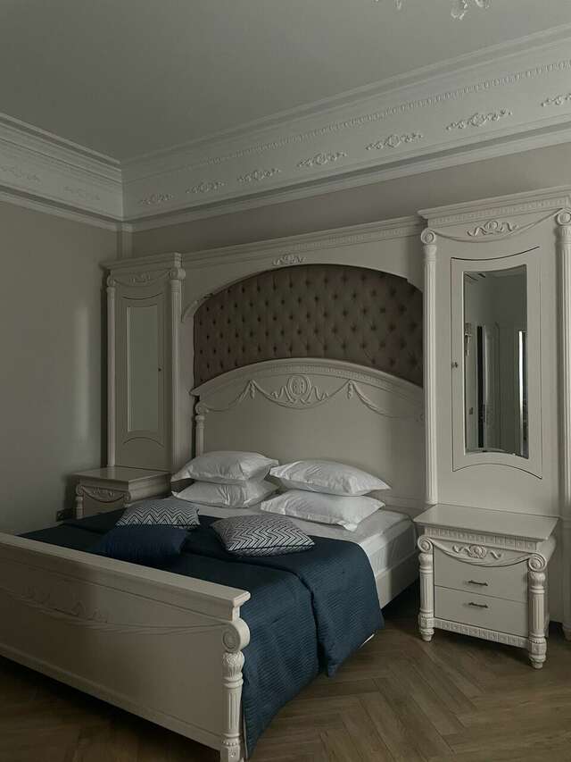 Гостиница Маяк Листвянка-167