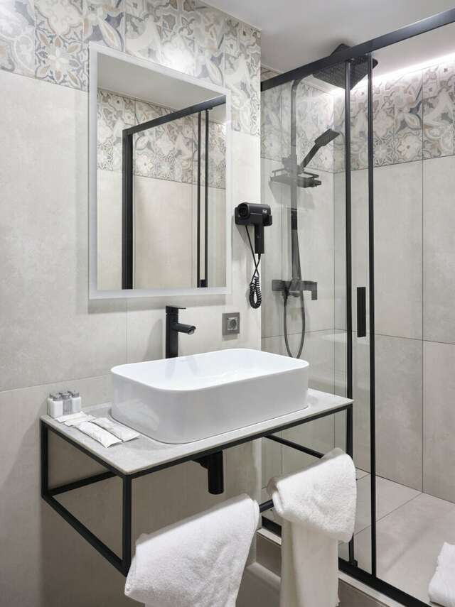 Гостиница Маяк Листвянка-81