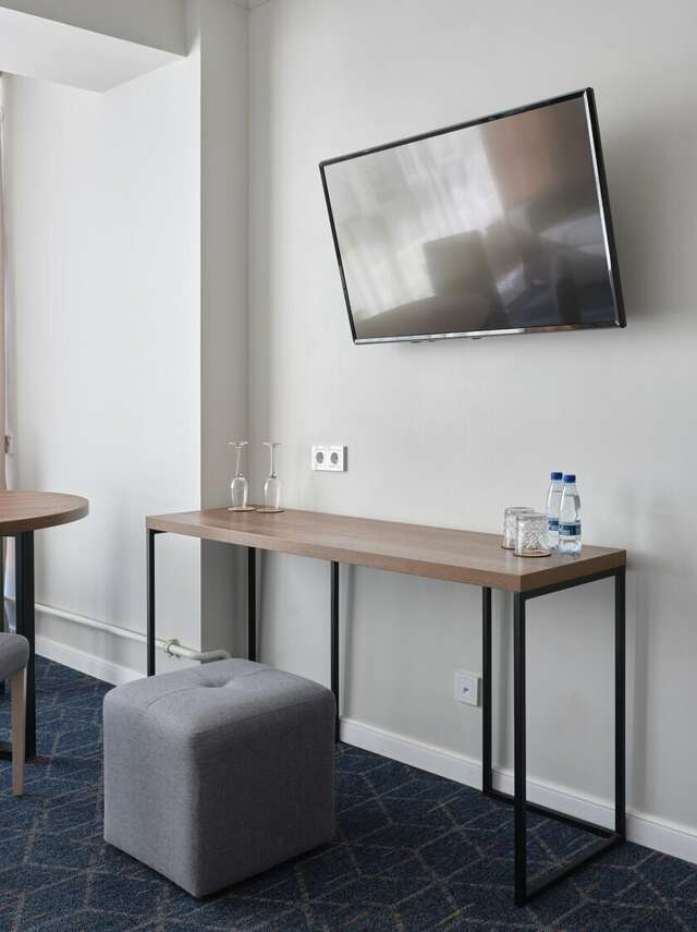 Гостиница Маяк Листвянка-54