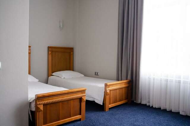 Гостиница Маяк Листвянка-194