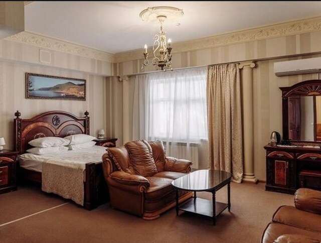 Гостиница Маяк Листвянка-165