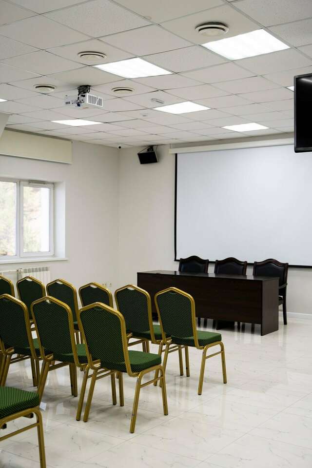 Гостиница Маяк Листвянка-87