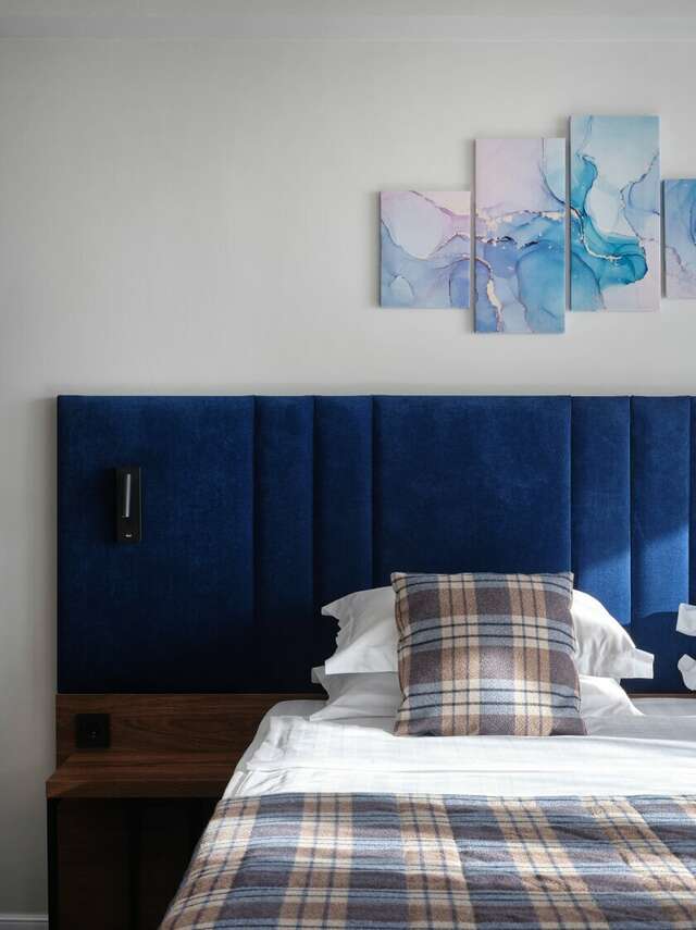 Гостиница Маяк Листвянка-80