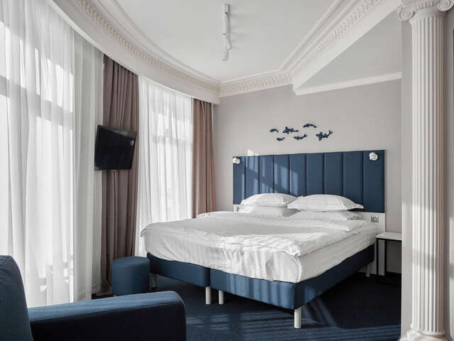 Гостиница Маяк Листвянка-11