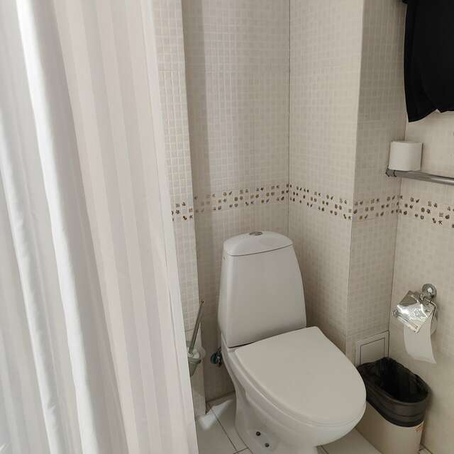 Гостиница Маяк Листвянка-201