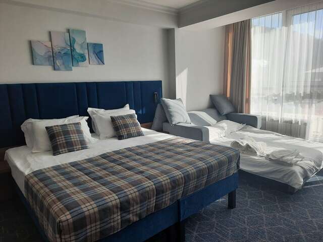 Гостиница Маяк Листвянка-53