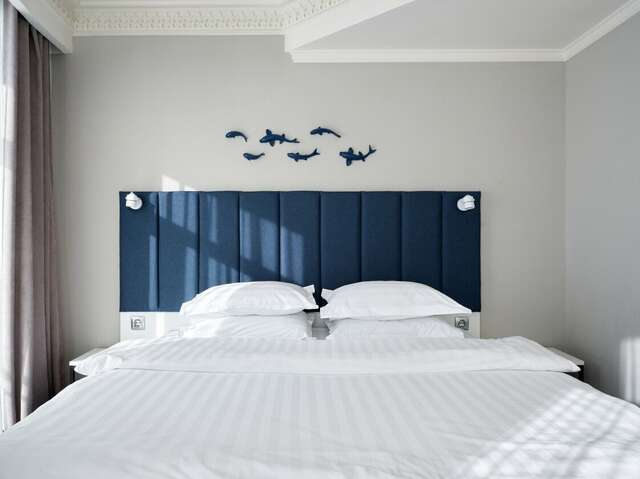 Гостиница Маяк Листвянка-12