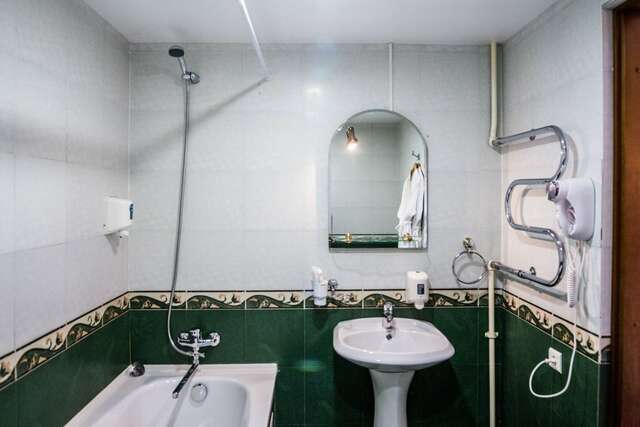 Гостиница Маяк Листвянка-137