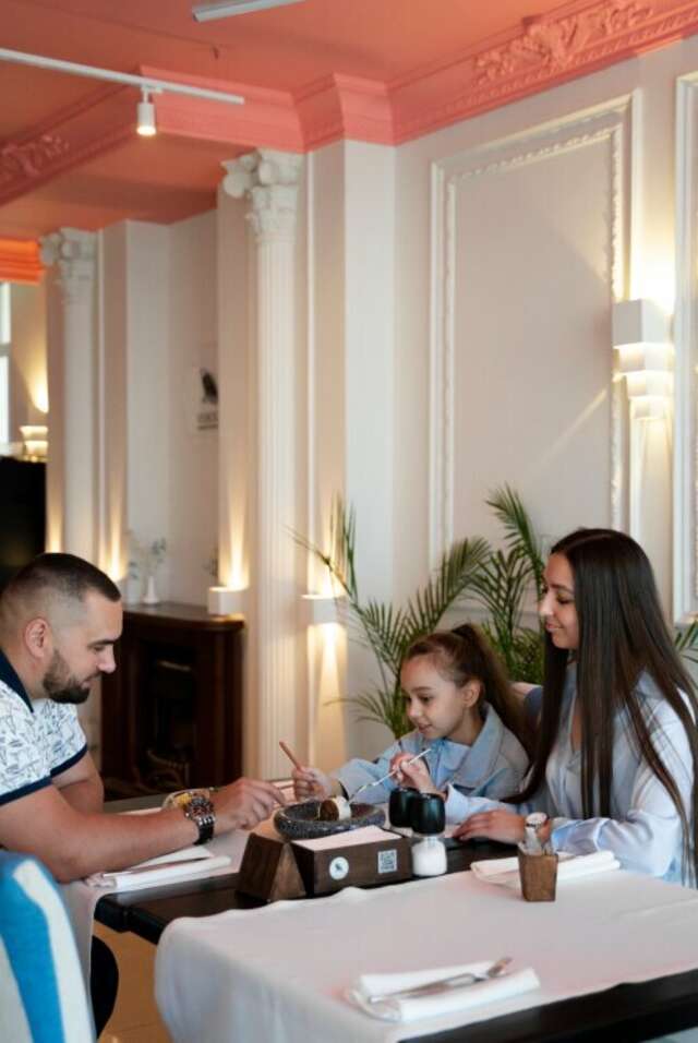 Гостиница Маяк Листвянка-52