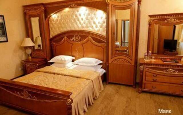 Гостиница Маяк Листвянка-126