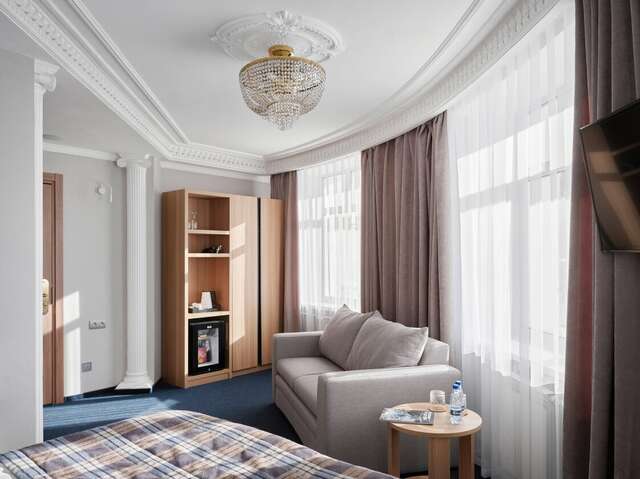 Гостиница Маяк Листвянка-61