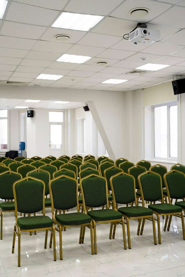 Гостиница Маяк Листвянка-60