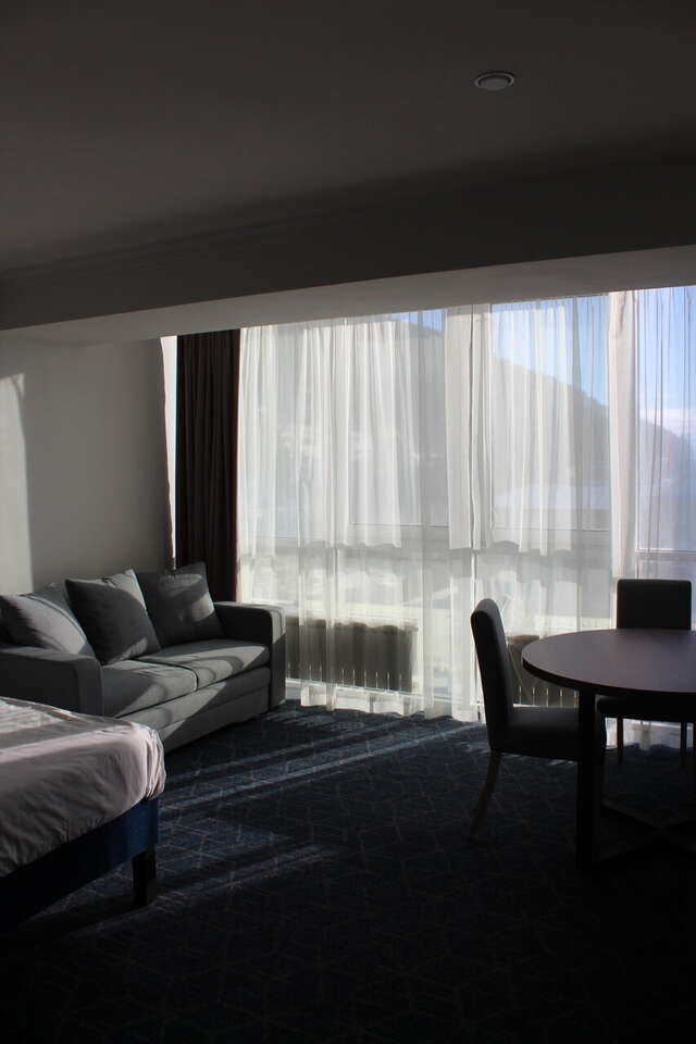 Гостиница Маяк Листвянка-176