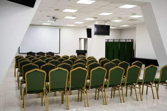 Гостиница Маяк Листвянка-74