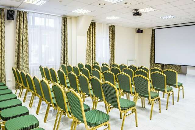 Гостиница Маяк Листвянка-29