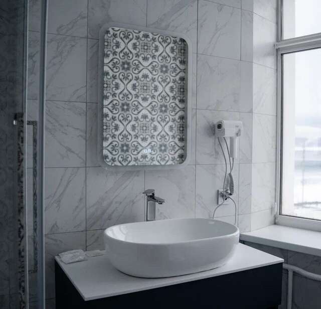 Гостиница Маяк Листвянка-195