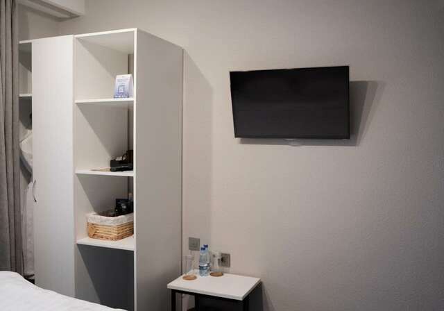 Гостиница Маяк Листвянка-198