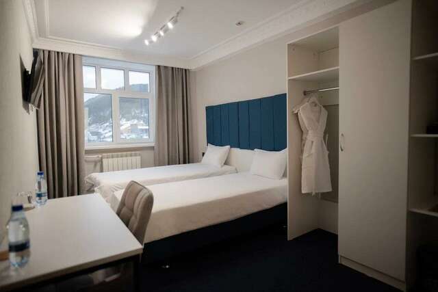 Гостиница Маяк Листвянка-132